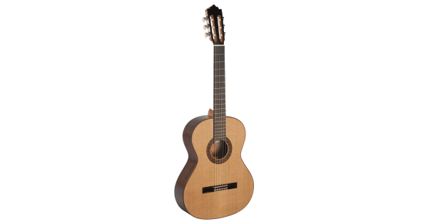 Paco castillo flamenco shop guitar